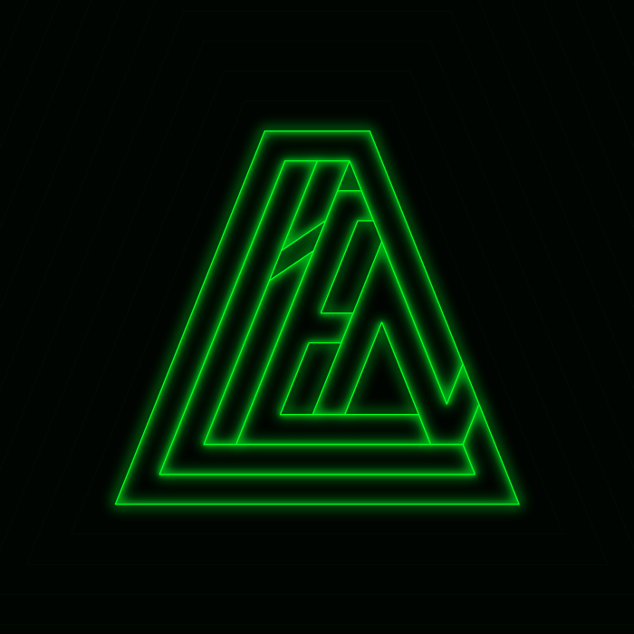 Alien, logo