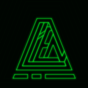 Alien 3, logo