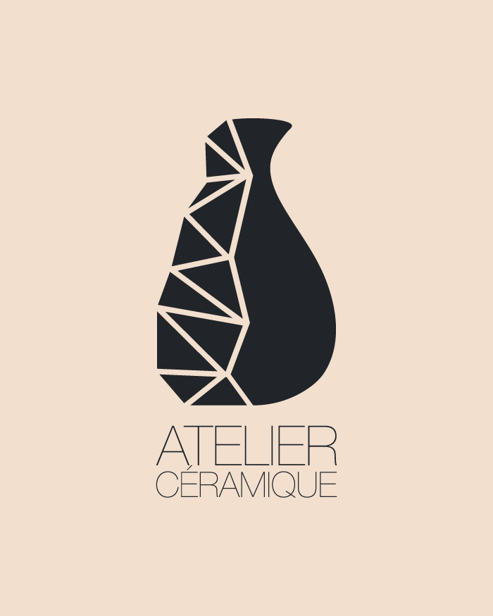 logo, ceramic, cramique