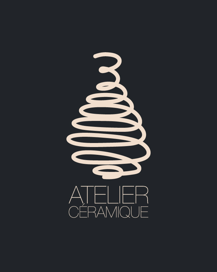 logo, ceramic, cramique