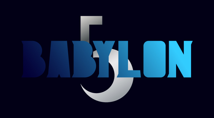 Babylon 5, logo