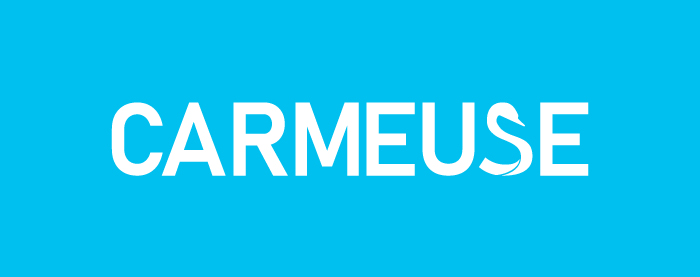 Carmeuse, logo