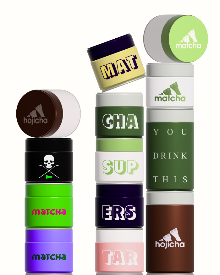 Matcha Super Star