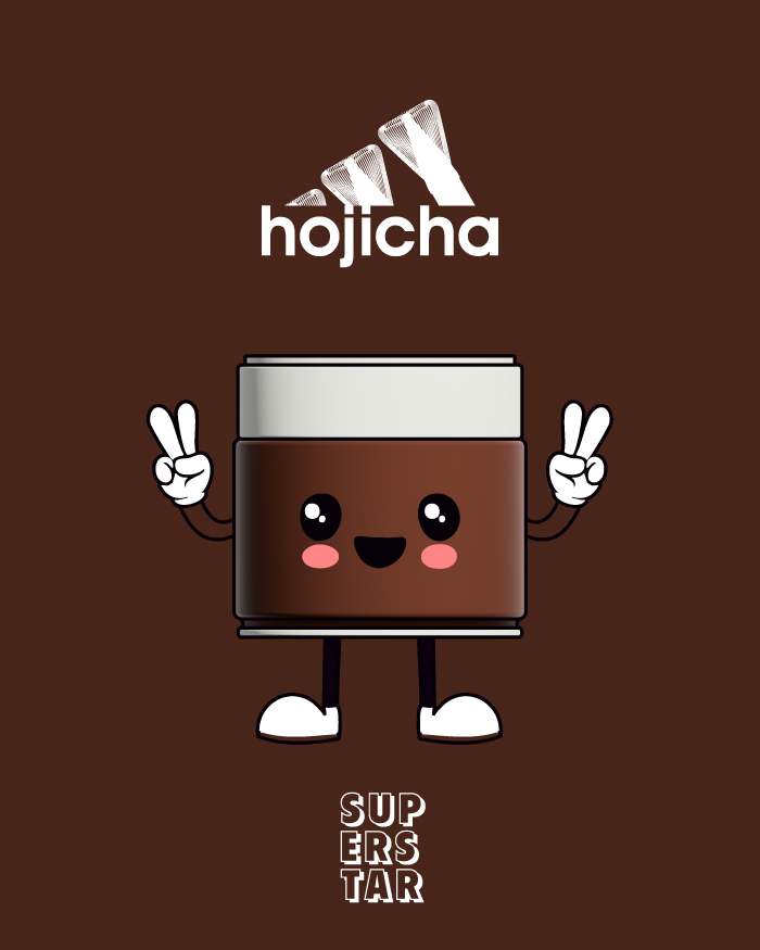 Matcha Super Star