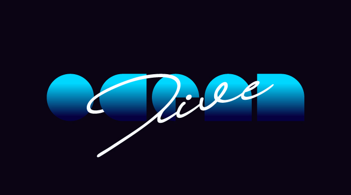 Ocean dive