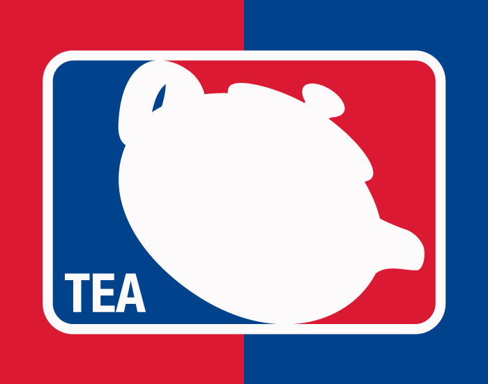 Tea logo