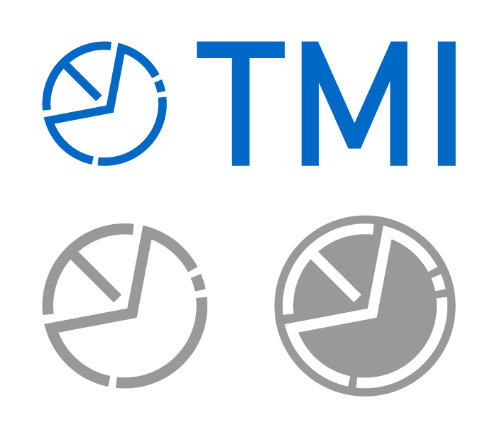 TMI - Techno Mtal Industrie, logo, branding