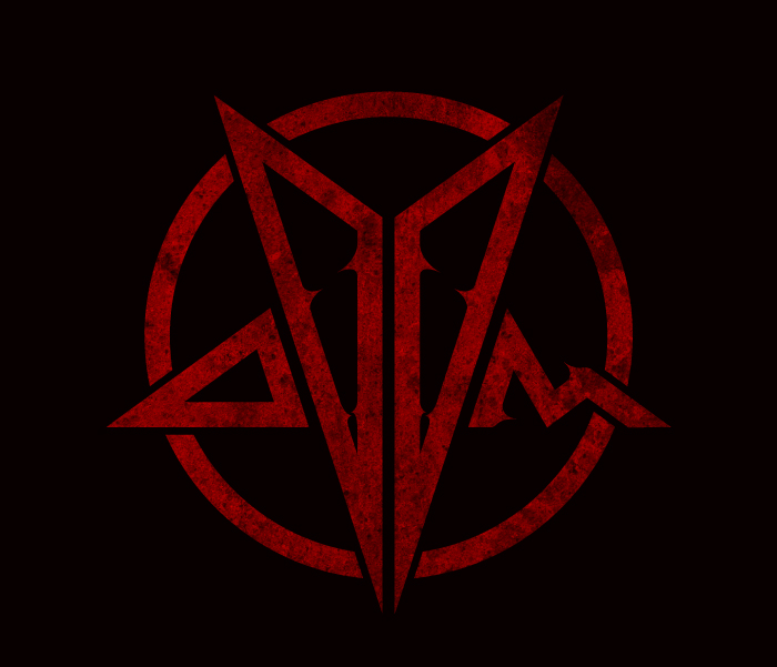 Doom, logo Doom, logo