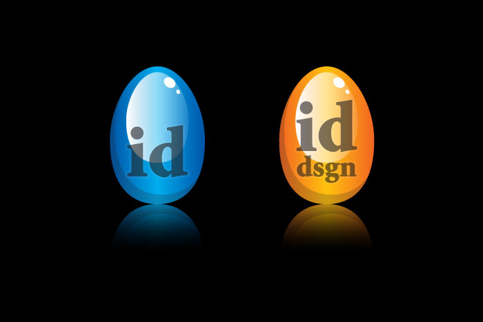 logo IDES and IDES de Design