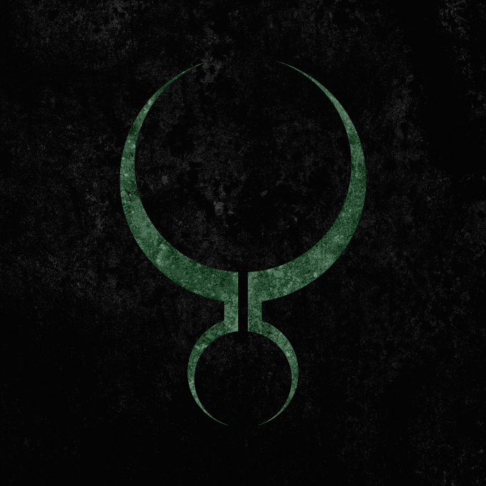 Quake 5, logo Quake 5, logo